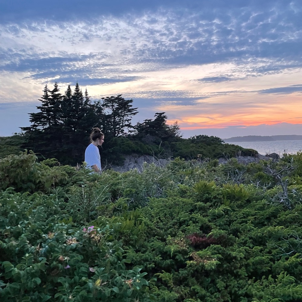 Meet your Posher, Maggie